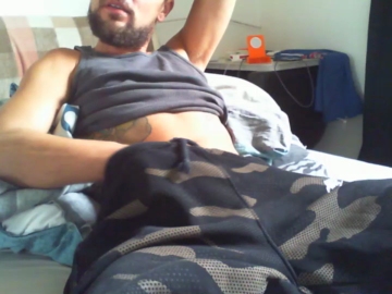 monkey_D_ruf_93  21-07-2021 Recorded Video Topless
